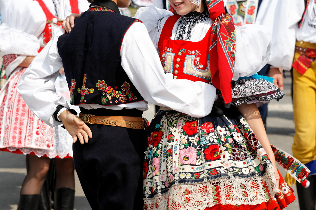 Folklore festival